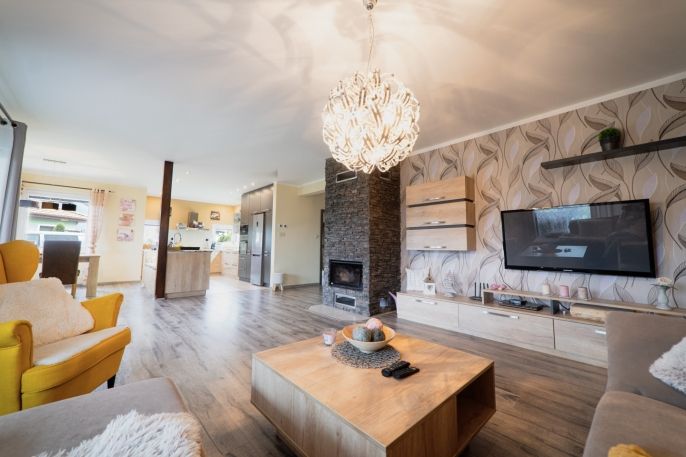 Prodej, Rodinný dům, Břeclav