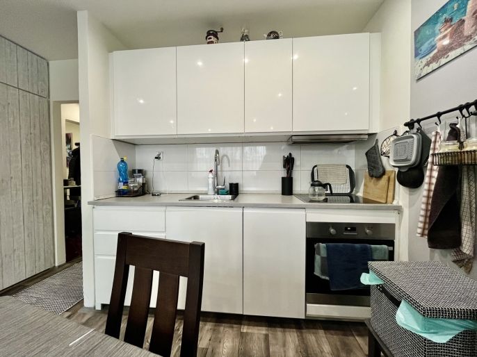 Prodej, Byt 2+1, Ostrava