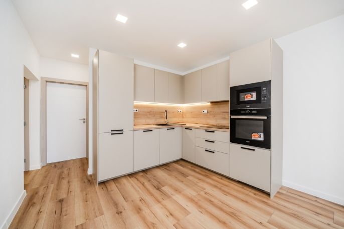 Prodej, Byt 3+kk, Ostrava