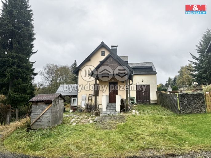 Prodej, Chalupa, Kovářská