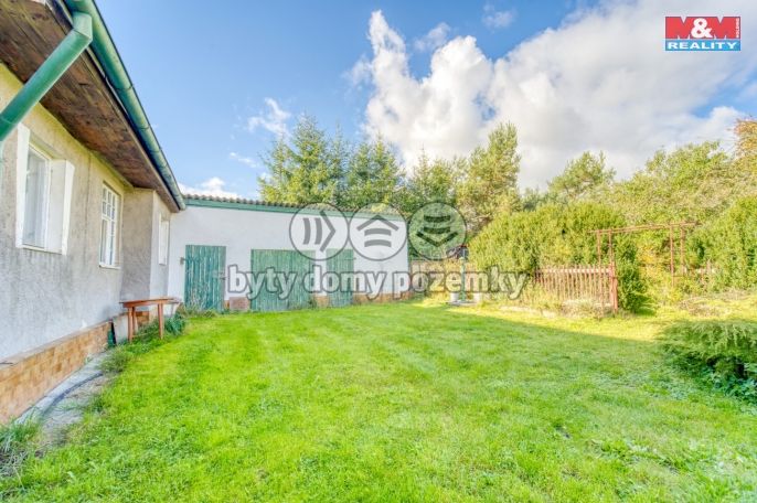 Prodej, Rodinný dům, Chotěšov