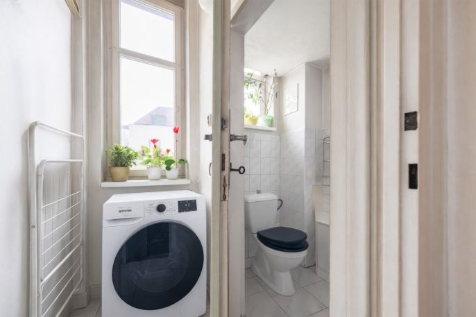 Prodej, Byt 3+1, Praha