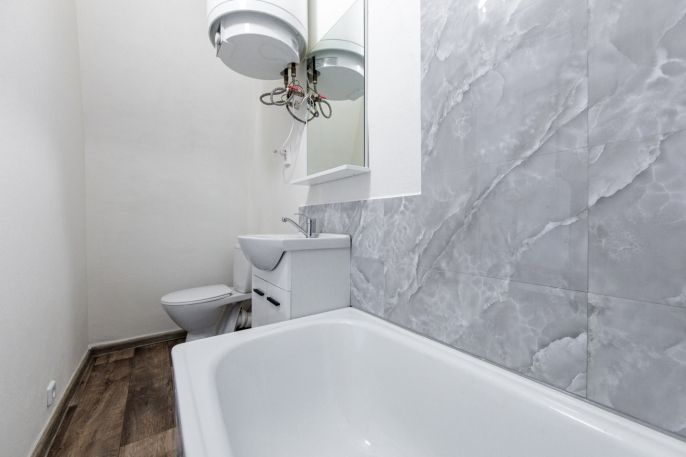 Prodej, Byt 2+1, Karlovy Vary