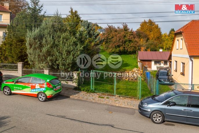 Prodej, Pozemek k bydlení, Předklášteří