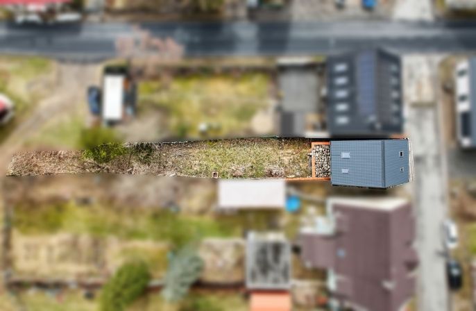 Prodej, Pozemek k bydlení, Výsluní