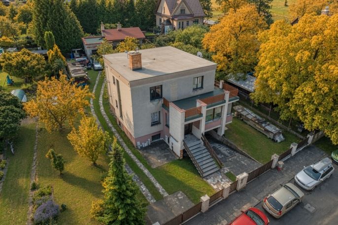 Prodej, Rodinný dům, Hořice