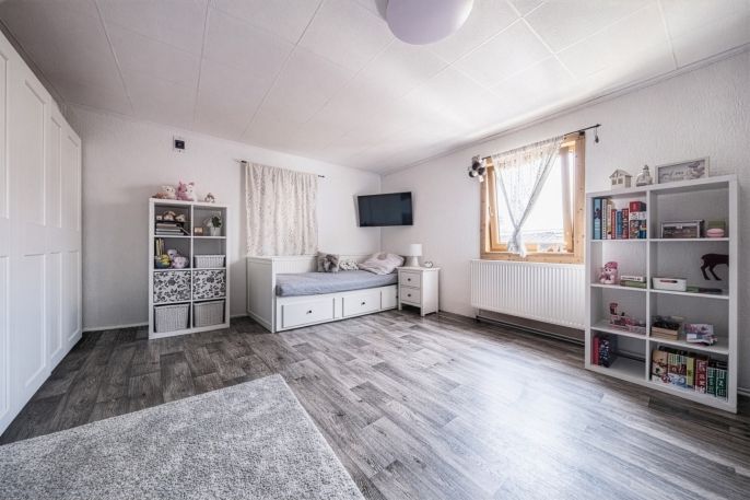 Prodej, Rodinný dům, Blatno