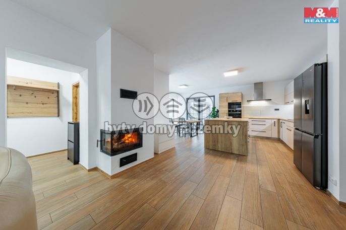 Prodej, Rodinný dům, Březová