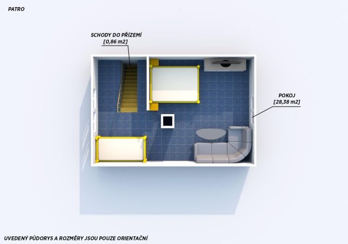 Prodej, Pozemek k bydlení, Plzeň