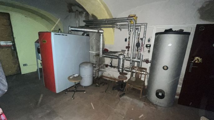 Prodej, Rodinný dům, Veselíčko