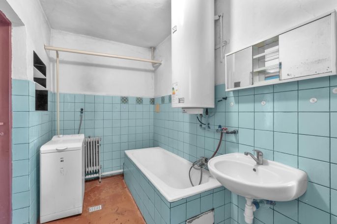 Prodej, Rodinný dům, Vítězná