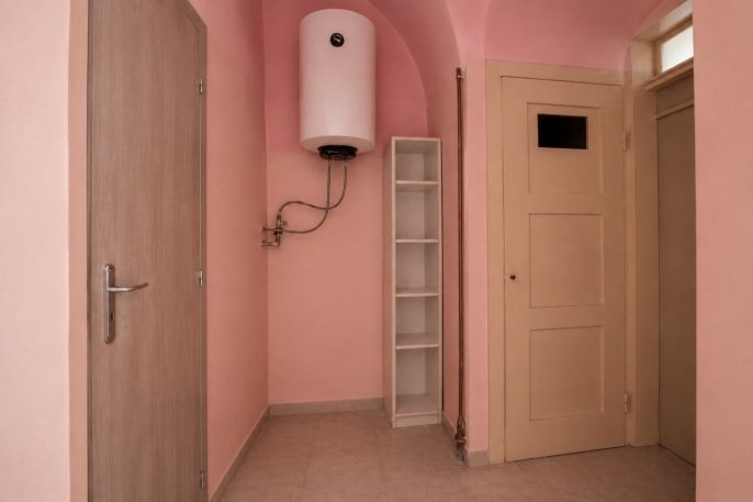 Prodej, Atypický byt, Olomouc