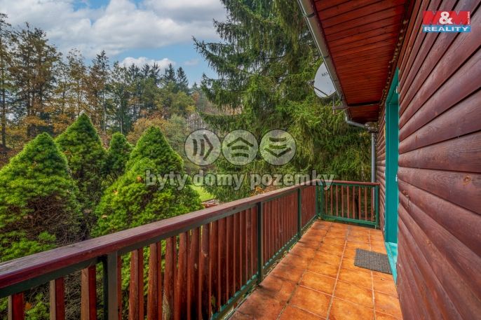 Prodej, Chata, Světlá nad Sázavou