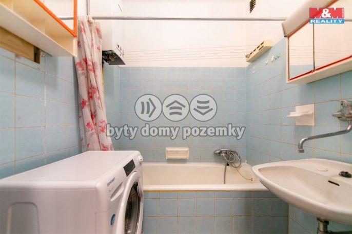 Pronájem, Byt 2+1, Plzeň