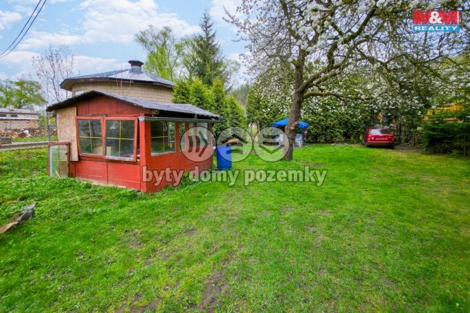 Prodej, Rodinný dům, Vojkovice