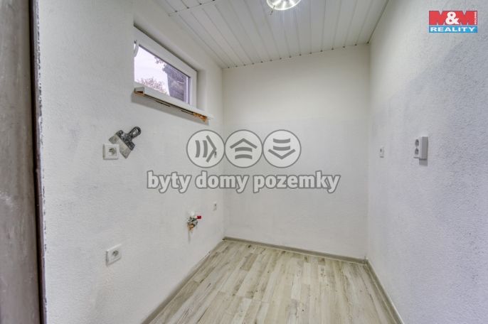 Prodej, Rodinný dům, Staré Sedlo