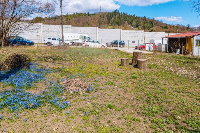 Prodej, Zahrada, Strakonice