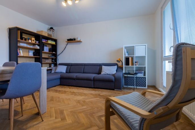 Prodej, Byt 2+kk, Velké Losiny
