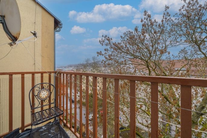 Prodej, Byt 2+1, Karlovy Vary