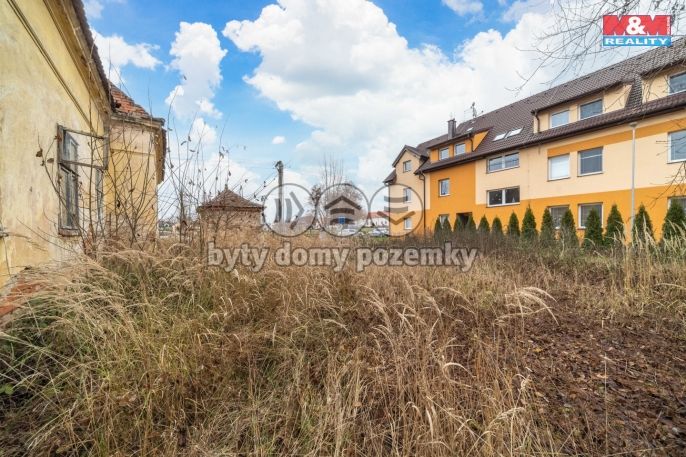 Prodej, Rodinný dům, Úherce