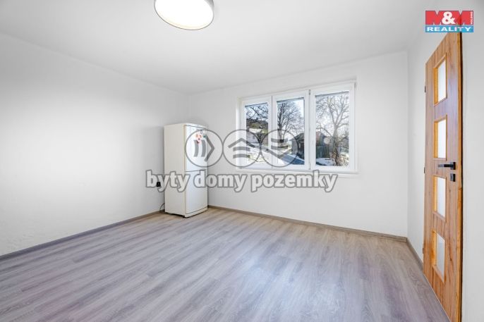 Prodej, Byt 3+1, Liberk