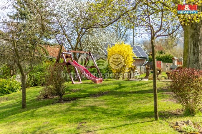 Prodej, Pozemek k bydlení, Chuderov