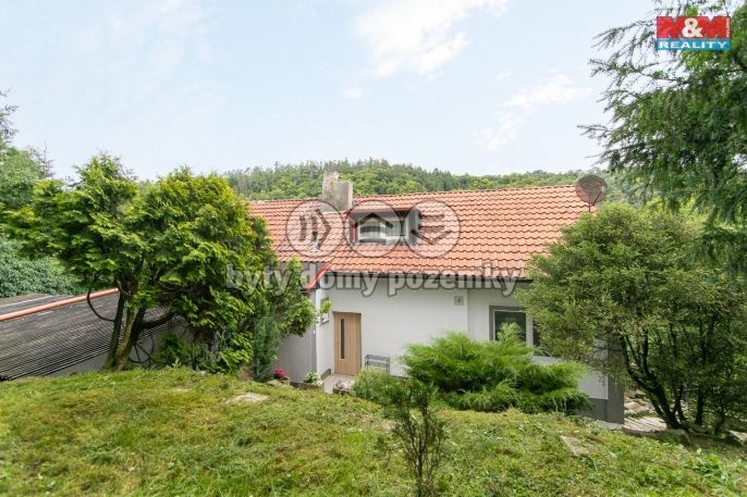 Prodej, Rodinný dům, Roztoky