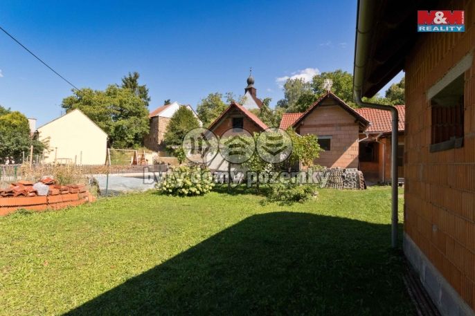 Prodej, Rodinný dům, Přeskače