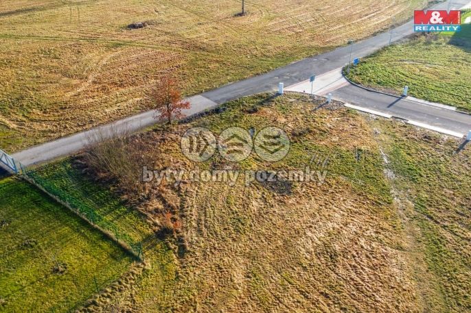 Prodej, Pozemek k bydlení, Skalná