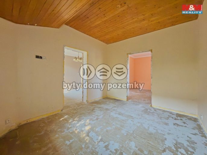 Prodej, Rodinný dům, Karviná