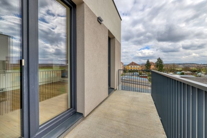 Pronájem, Byt 2+kk, Dobřany