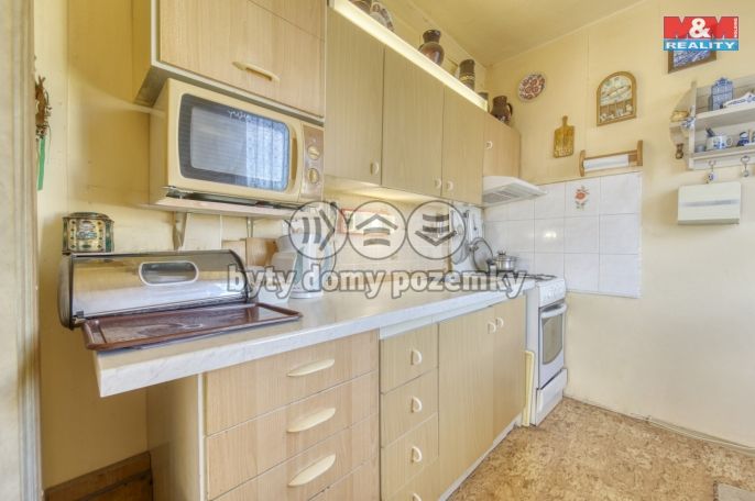 Prodej, Byt 3+1, Neratovice