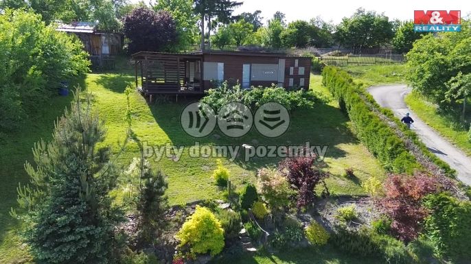 Prodej, Zahrada, Puklice