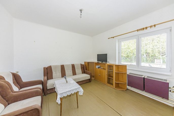 Prodej, Rodinný dům, Zruč nad Sázavou