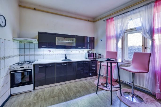 Prodej, Rodinný dům, Mladá Vožice