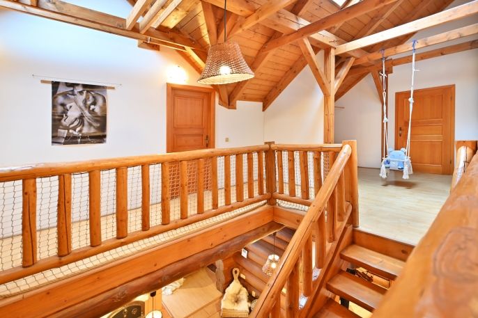 Prodej, Rodinný dům, Louňovice