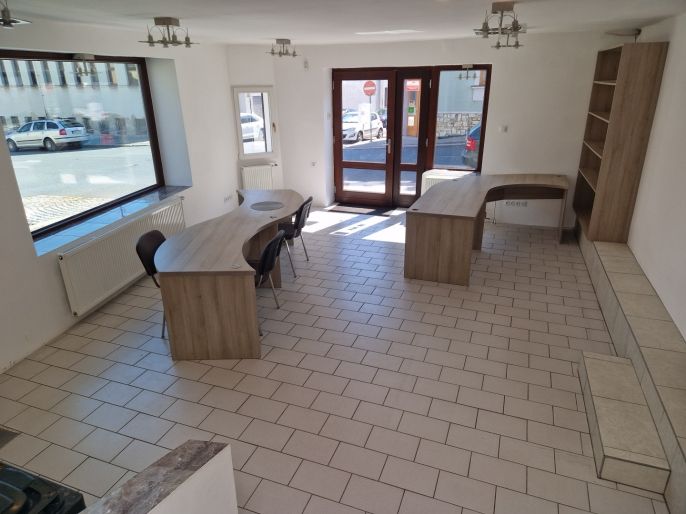 Pronájem, Obchod a služby, Kolín