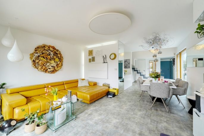 Prodej, Rodinný dům, Roztoky