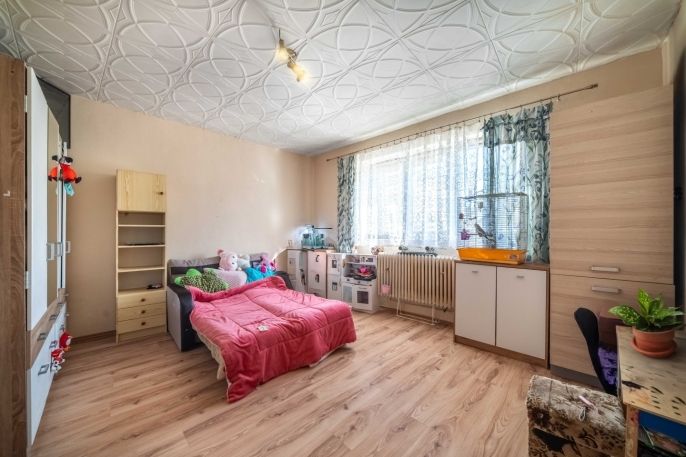 Prodej, Rodinný dům, Radnice