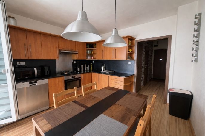 Prodej, Byt 3+1, Ostrava