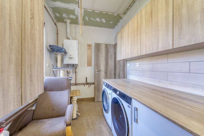 Prodej, Rodinný dům, Tymákov