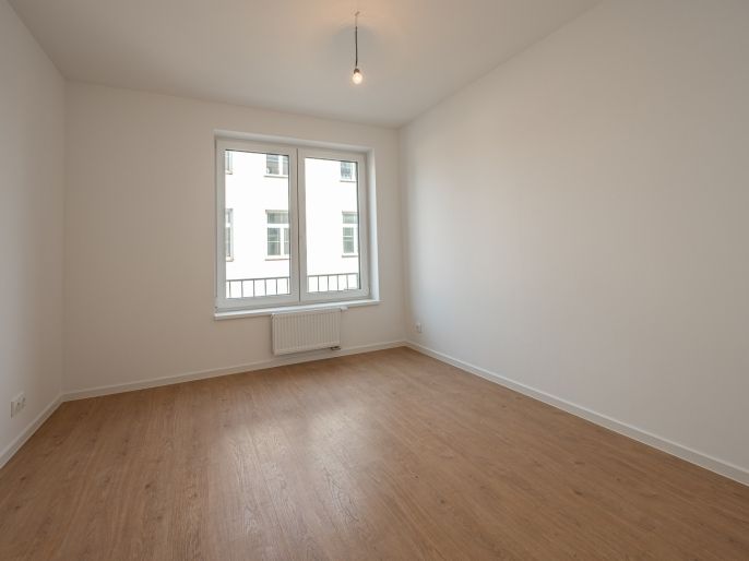 Prodej, Byt 3+kk, Benešov