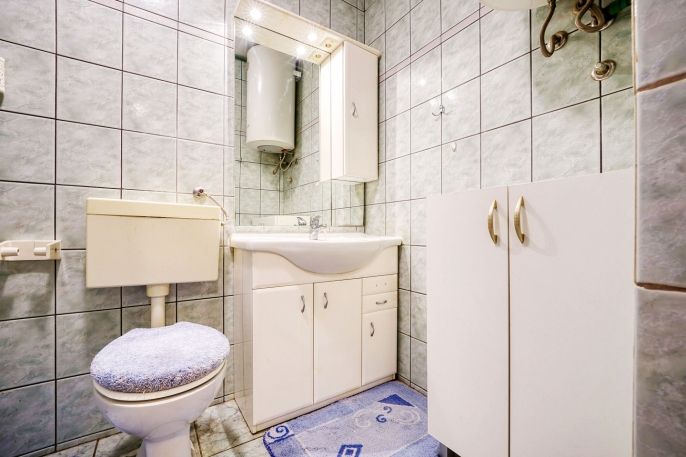Prodej, Rodinný dům, Vir