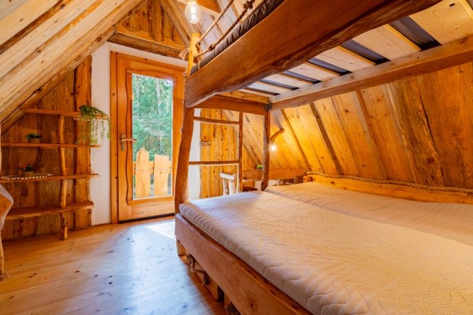 Prodej, Chata, Staré Hodějovice