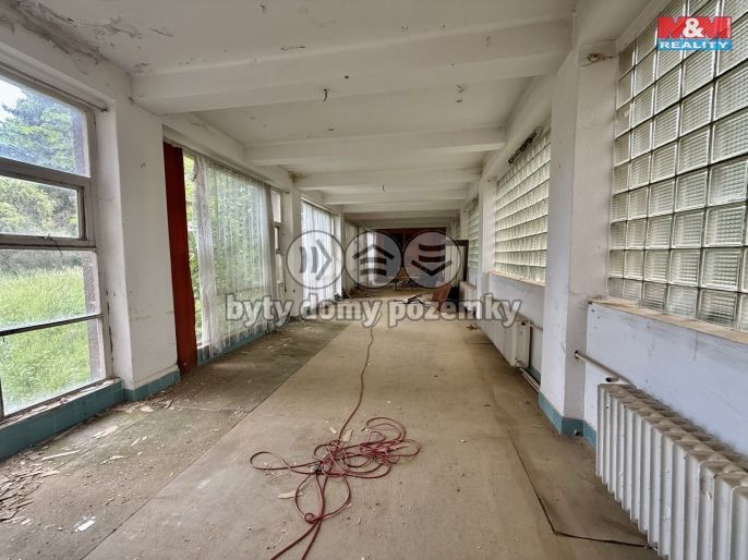 Prodej, Hotel, penzion, Kružberk