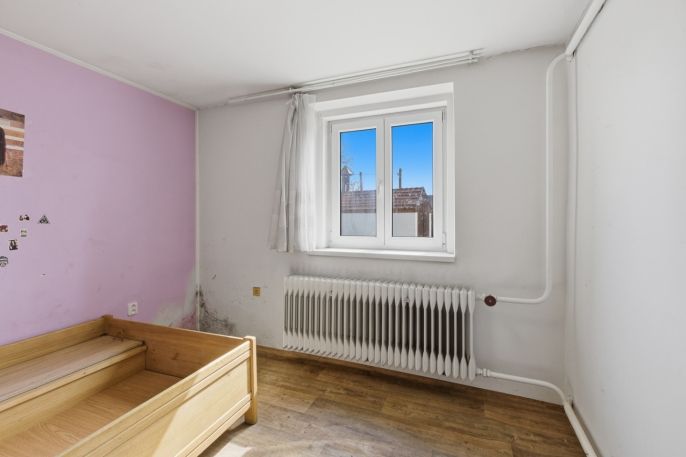 Prodej, Rodinný dům, Švihov