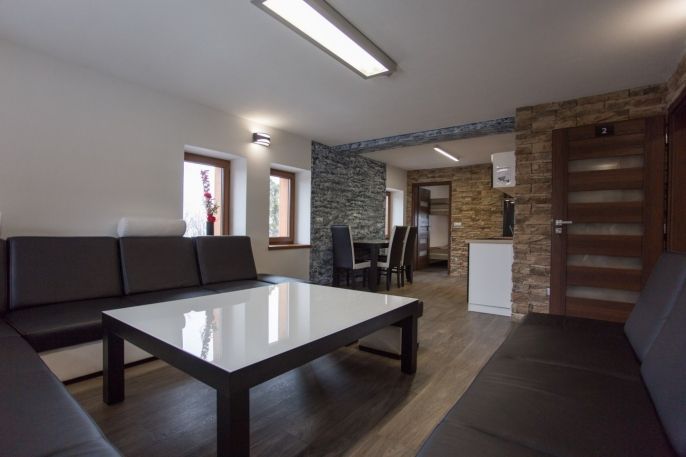 Prodej, Hotel, penzion, Dolní Bečva