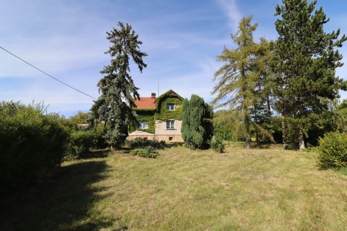 Prodej, Rodinný dům, Peruc