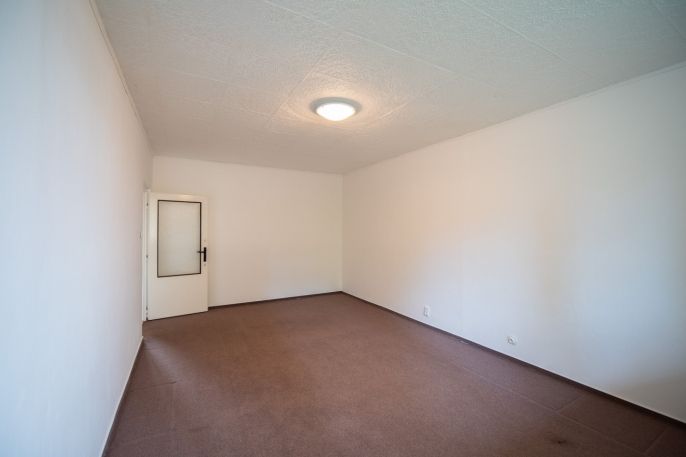 Pronájem, Byt 2+1, Hradec Králové