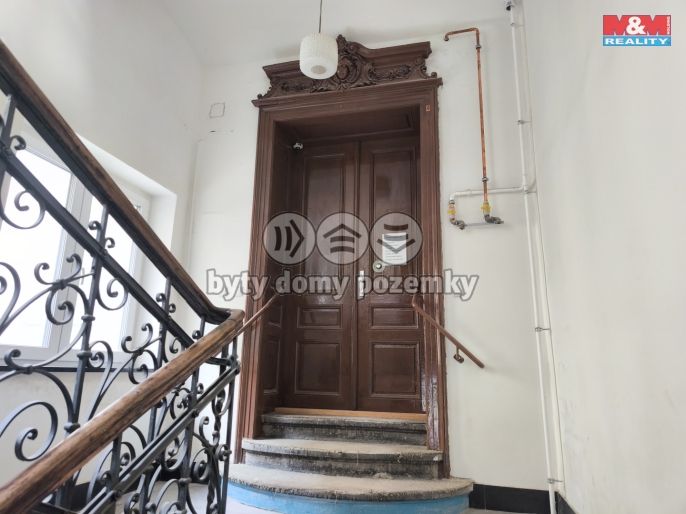 Pronájem, Kancelářský prostor, Ostrava